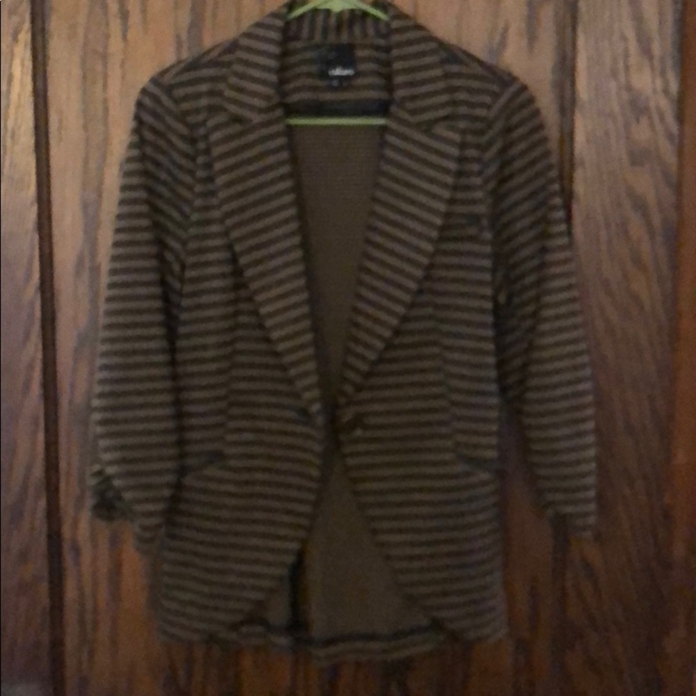 Women’s blazer